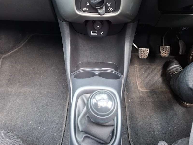 2015 CITROEN C1 2015 CITROEN C1