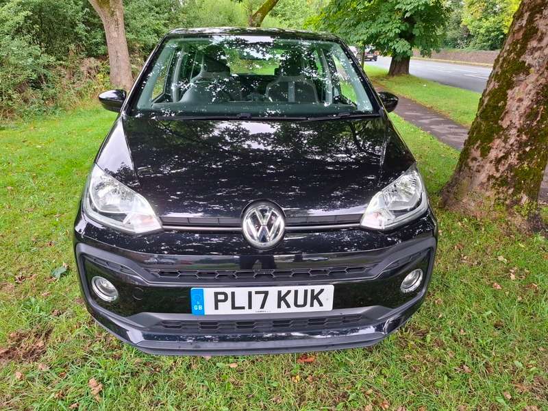 2017 VOLKSWAGEN POLO 2017 VOLKSWAGEN POLO