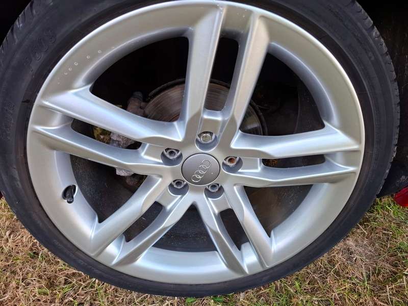 2014 AUDI A1 2014 AUDI A1