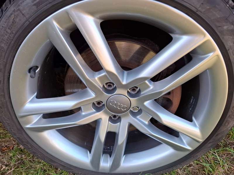 2014 AUDI A1 2014 AUDI A1