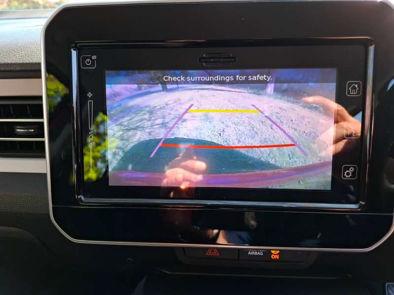 2020 SUZUKI IGNIS 2020 SUZUKI IGNIS