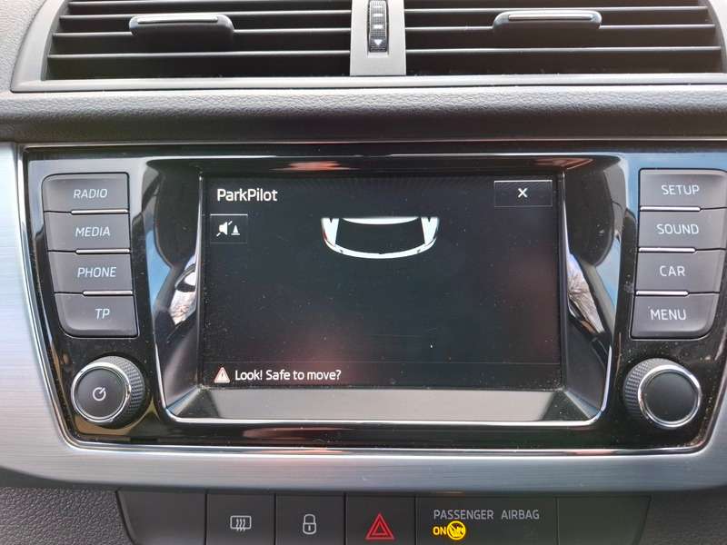 2016 SKODA FABIA 2016 SKODA FABIA