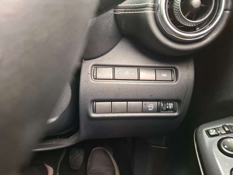 2023 NISSAN JUKE 2023 NISSAN JUKE