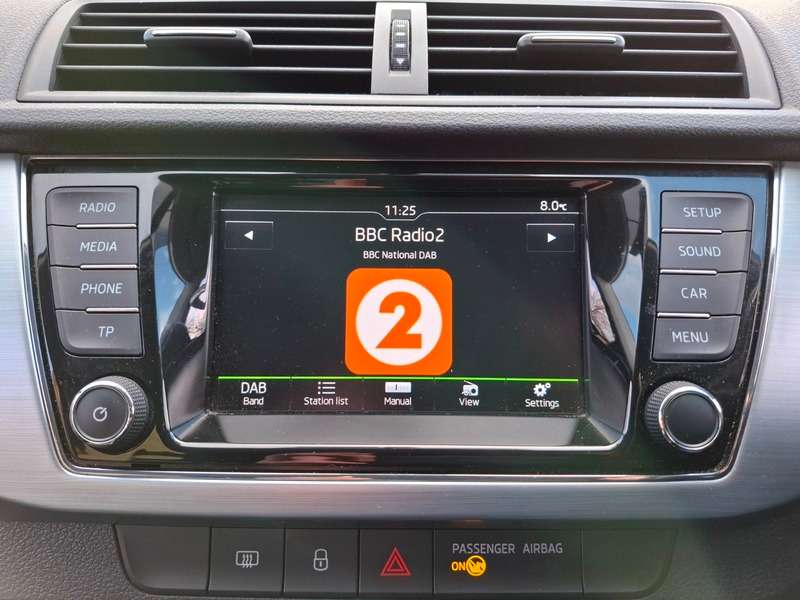 2016 SKODA FABIA 2016 SKODA FABIA