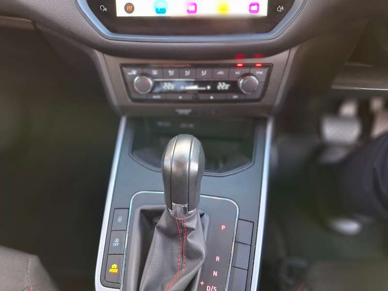 2020 SEAT ARONA 2020 SEAT ARONA