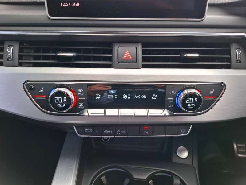 2018 AUDI A5 2018 AUDI A5