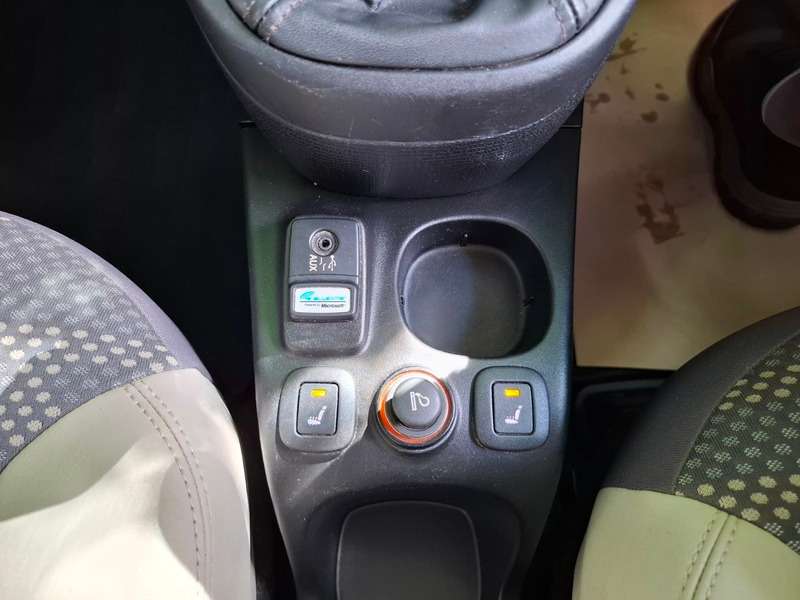 2013 FIAT PANDA 2013 FIAT PANDA