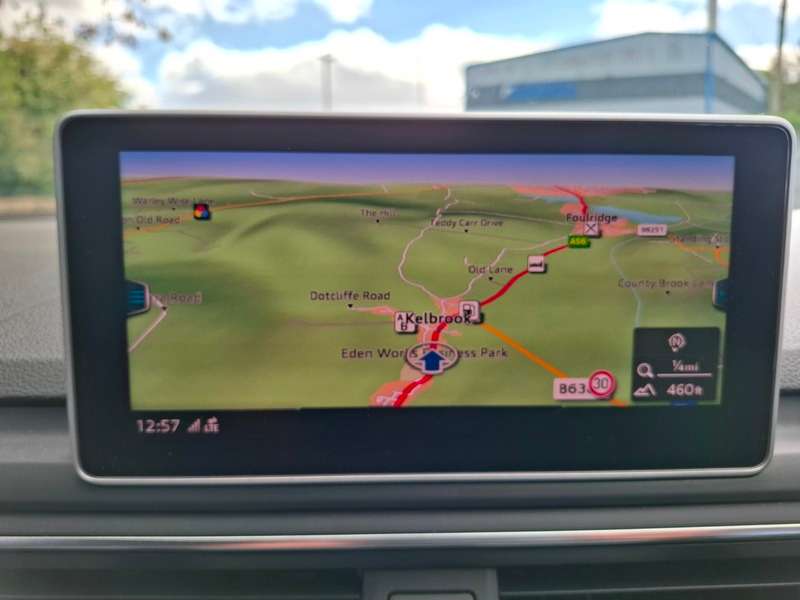 2018 AUDI A5 2018 AUDI A5