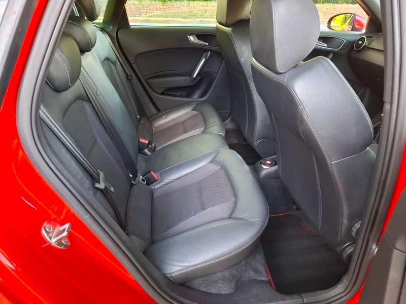 2014 AUDI A1 2014 AUDI A1