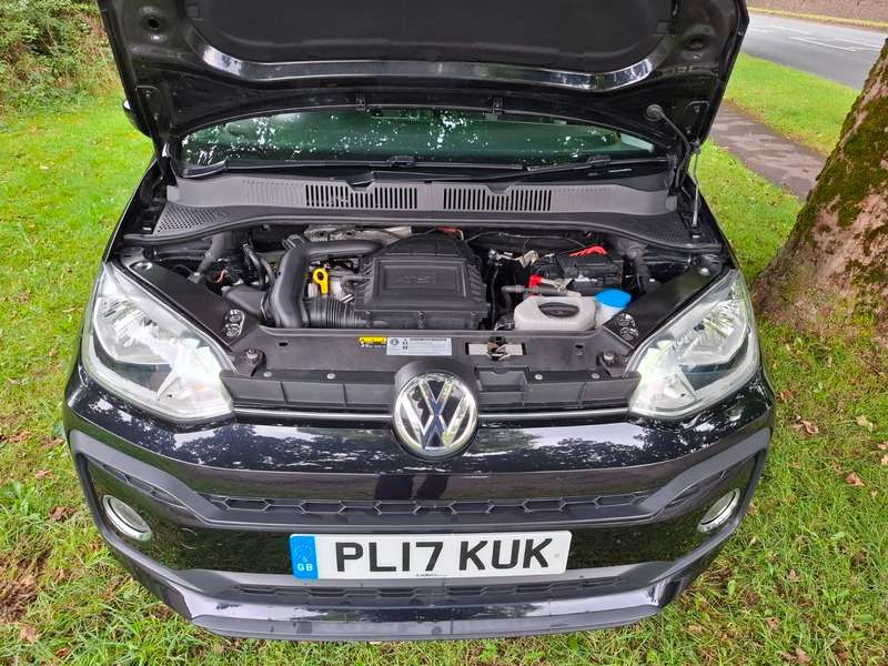 2017 VOLKSWAGEN POLO 2017 VOLKSWAGEN POLO