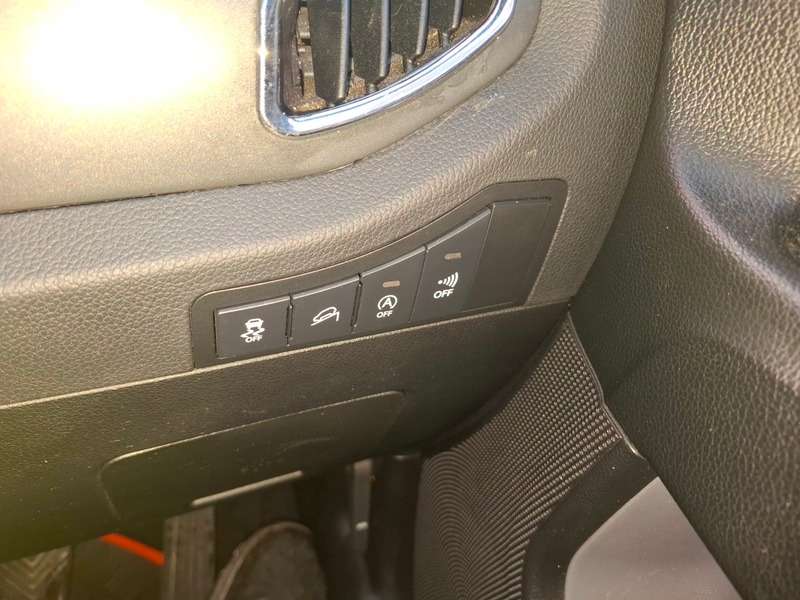 2011 KIA SPORTAGE 2011 KIA SPORTAGE