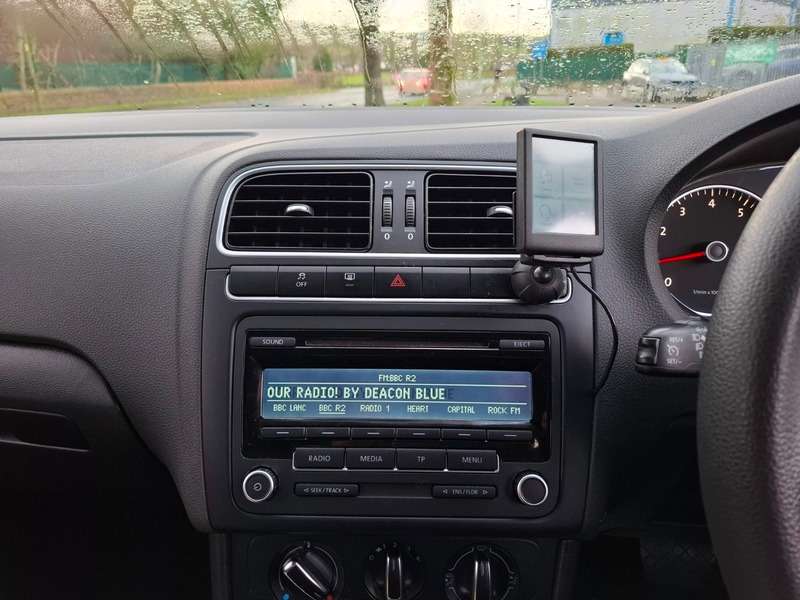 2013 VOLKSWAGEN POLO 2013 VOLKSWAGEN POLO