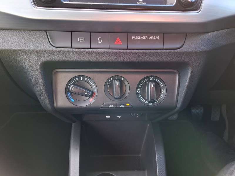 2016 SKODA FABIA 2016 SKODA FABIA