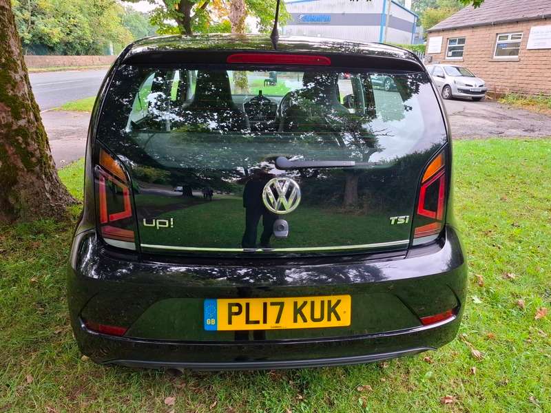 2017 VOLKSWAGEN POLO 2017 VOLKSWAGEN POLO