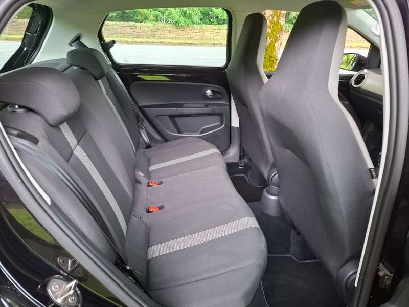 2017 VOLKSWAGEN POLO 2017 VOLKSWAGEN POLO