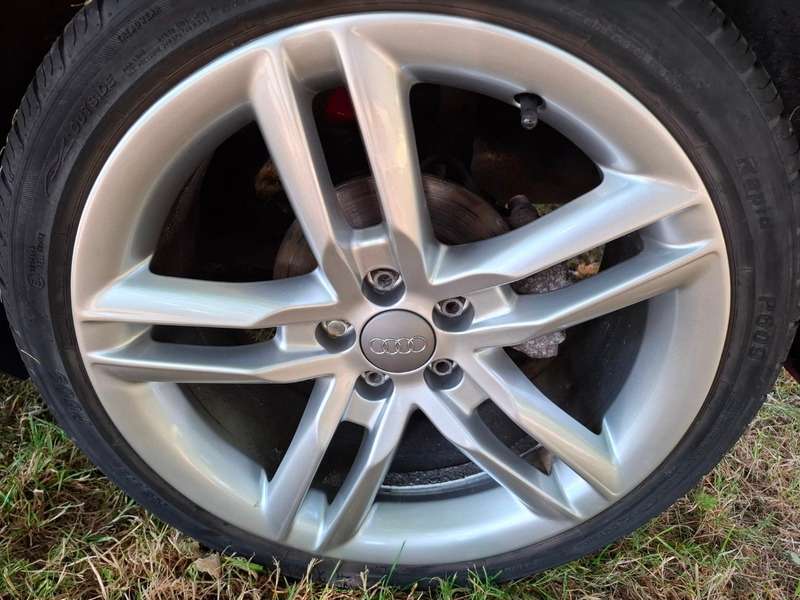 2014 AUDI A1 2014 AUDI A1