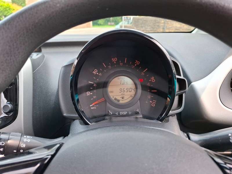 2015 CITROEN C1 2015 CITROEN C1