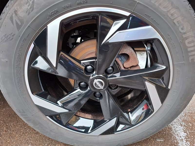 2023 NISSAN JUKE 2023 NISSAN JUKE