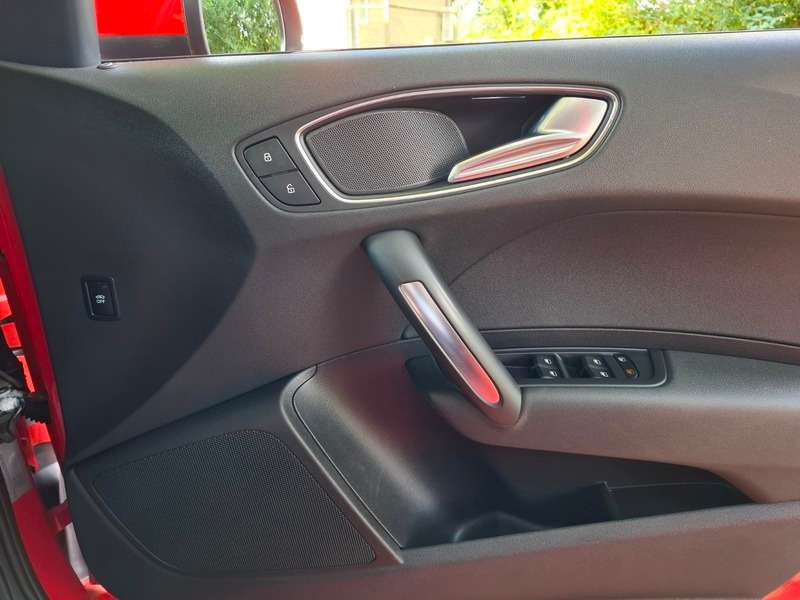 2014 AUDI A1 2014 AUDI A1