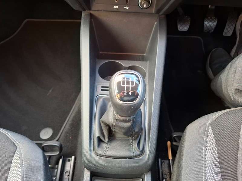 2016 SKODA FABIA 2016 SKODA FABIA