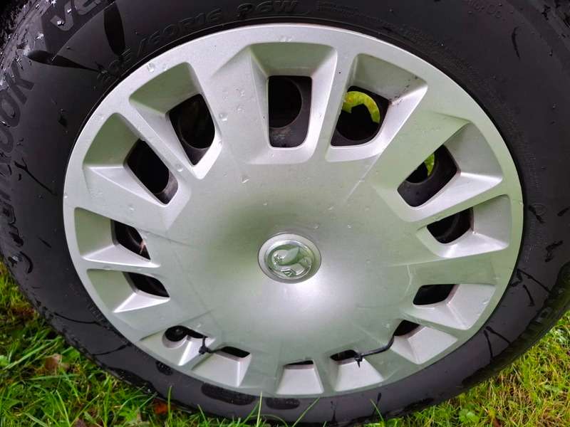 2022 VAUXHALL COMBO 2022 VAUXHALL COMBO