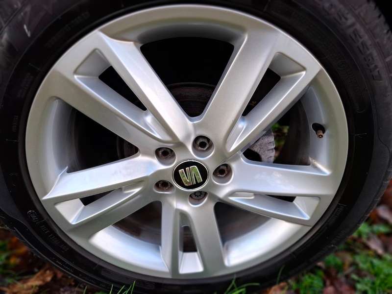 2020 SEAT ARONA 2020 SEAT ARONA