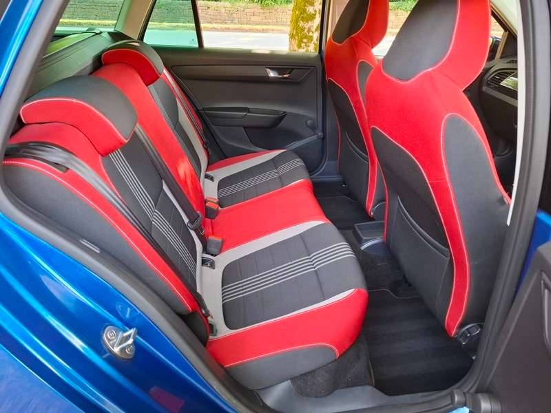 2016 SKODA FABIA 2016 SKODA FABIA