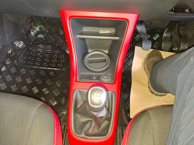 2016 SKODA CITIGO 2016 SKODA CITIGO