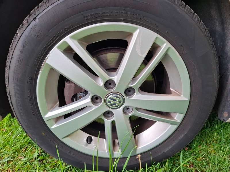 2016 VOLKSWAGEN POLO 2016 VOLKSWAGEN POLO