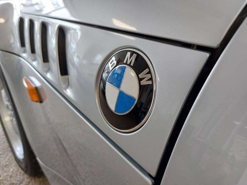 1997 BMW Z SERIES 1997 BMW Z SERIES