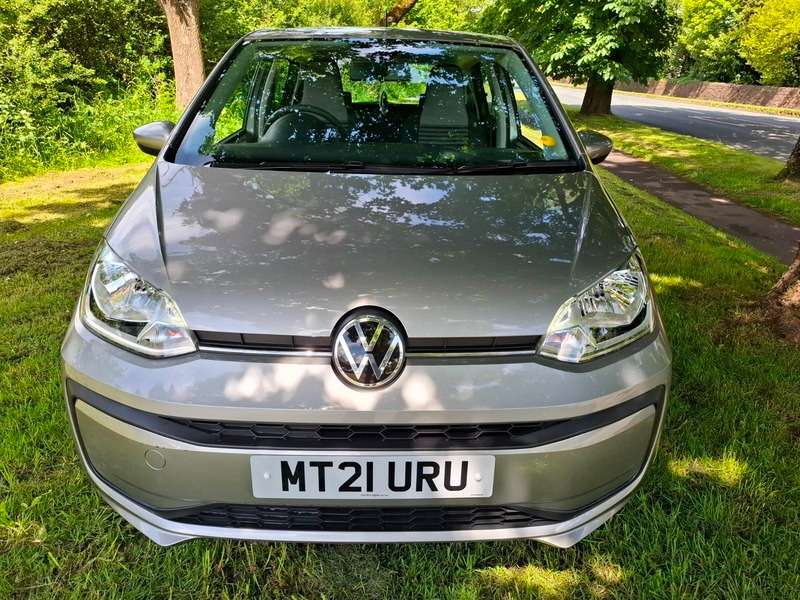 2021 VOLKSWAGEN UP 2021 VOLKSWAGEN UP