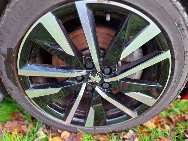 2021 PEUGEOT 508 2021 PEUGEOT 508