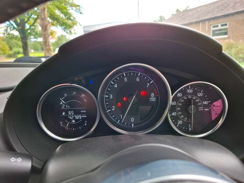 2015 MAZDA MX-5 2015 MAZDA MX-5