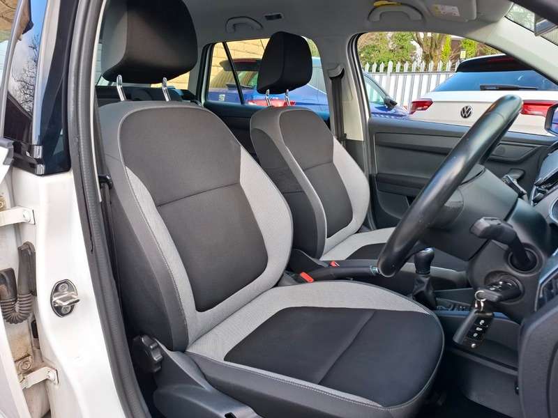 2016 SKODA FABIA 2016 SKODA FABIA