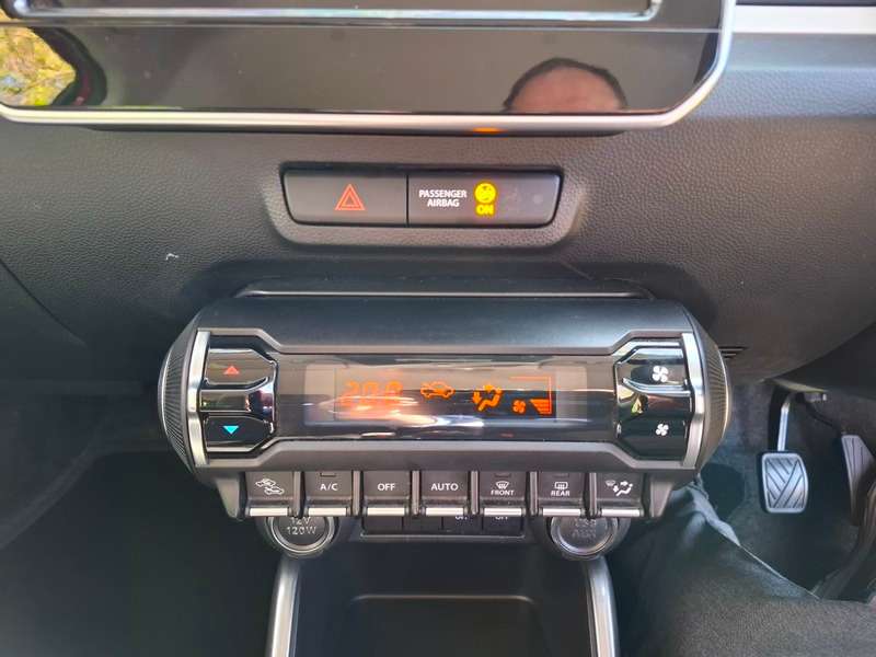 2020 SUZUKI IGNIS 2020 SUZUKI IGNIS