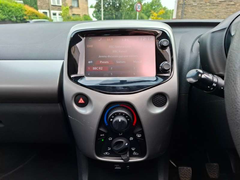 2015 CITROEN C1 2015 CITROEN C1