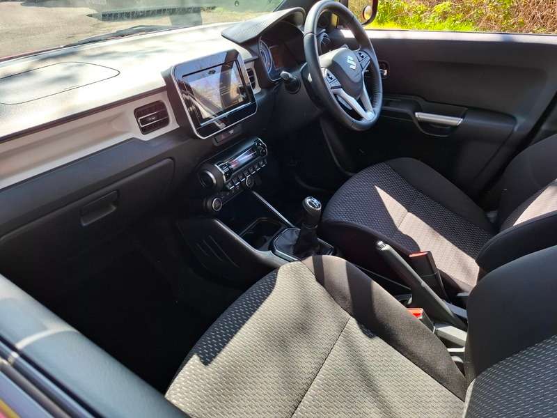 2020 SUZUKI IGNIS 2020 SUZUKI IGNIS