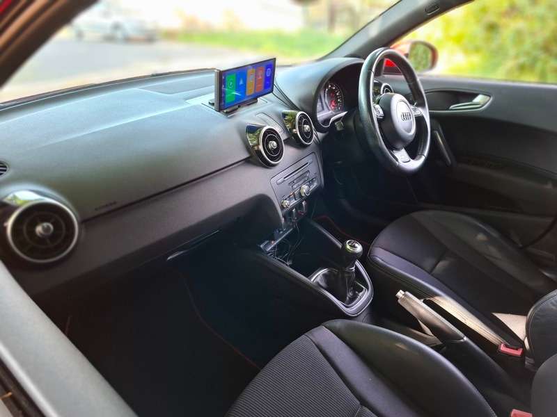 2014 AUDI A1 2014 AUDI A1