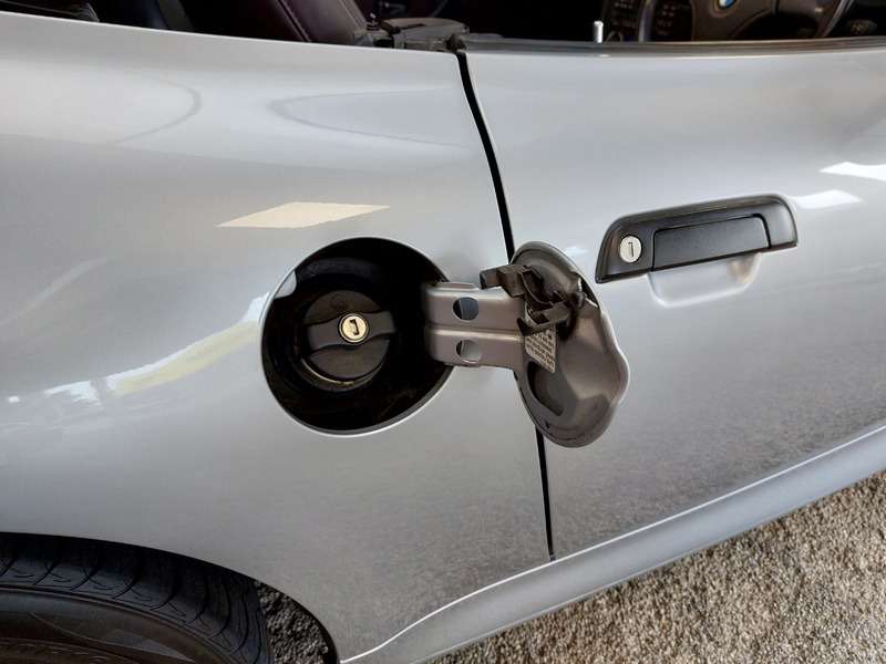 1997 BMW Z SERIES 1997 BMW Z SERIES