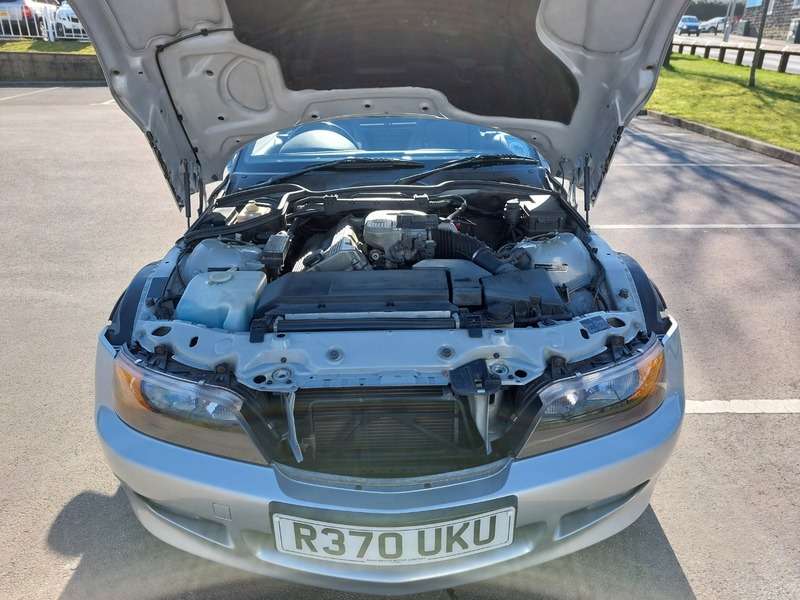 1997 BMW Z SERIES 1997 BMW Z SERIES