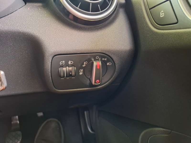 2014 AUDI A1 2014 AUDI A1