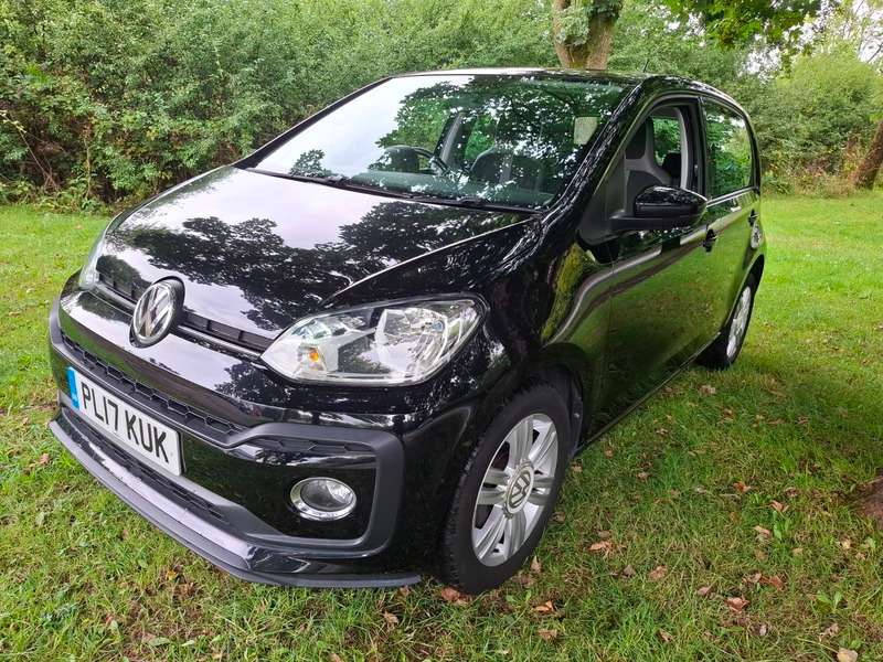2017 VOLKSWAGEN POLO 2017 VOLKSWAGEN POLO
