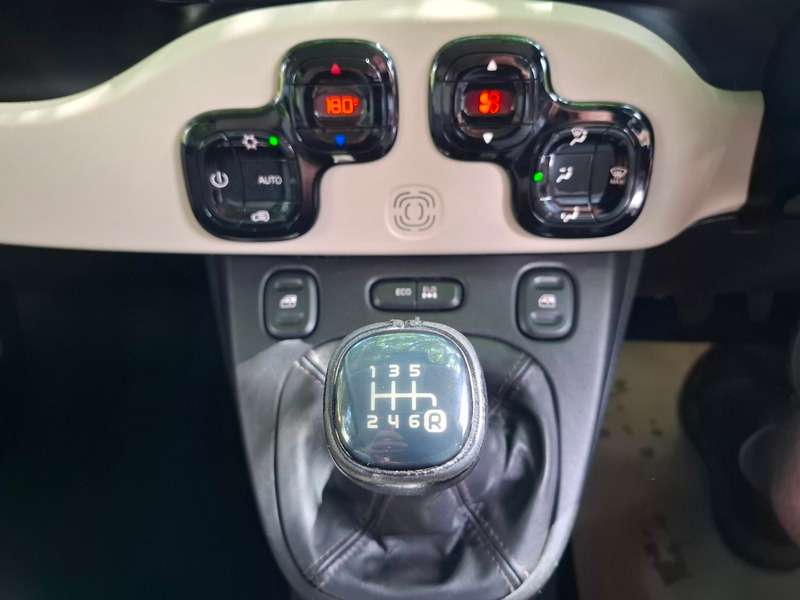 2013 FIAT PANDA 2013 FIAT PANDA