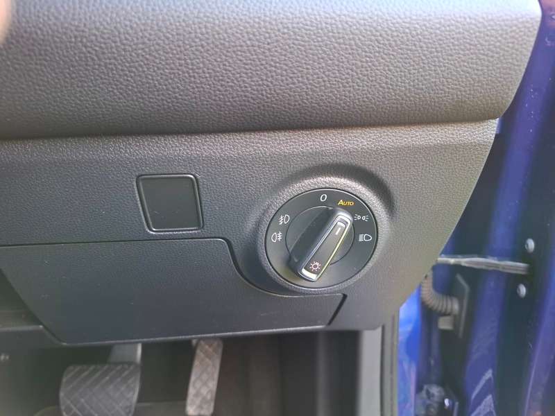 2020 SEAT ARONA 2020 SEAT ARONA