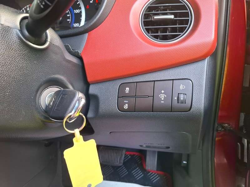 2017 HYUNDAI I10 2017 HYUNDAI I10