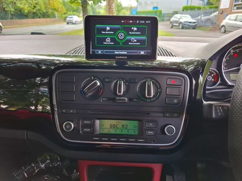 2016 SKODA CITIGO 2016 SKODA CITIGO