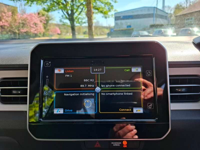 2020 SUZUKI IGNIS 2020 SUZUKI IGNIS