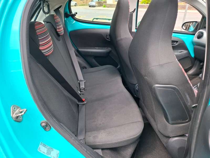 2015 CITROEN C1 2015 CITROEN C1