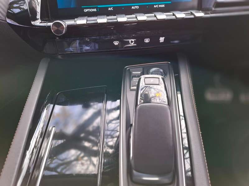 2021 PEUGEOT 508 2021 PEUGEOT 508