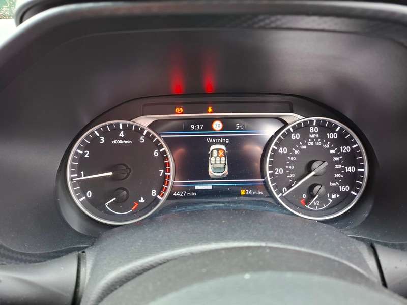 2023 NISSAN JUKE 2023 NISSAN JUKE